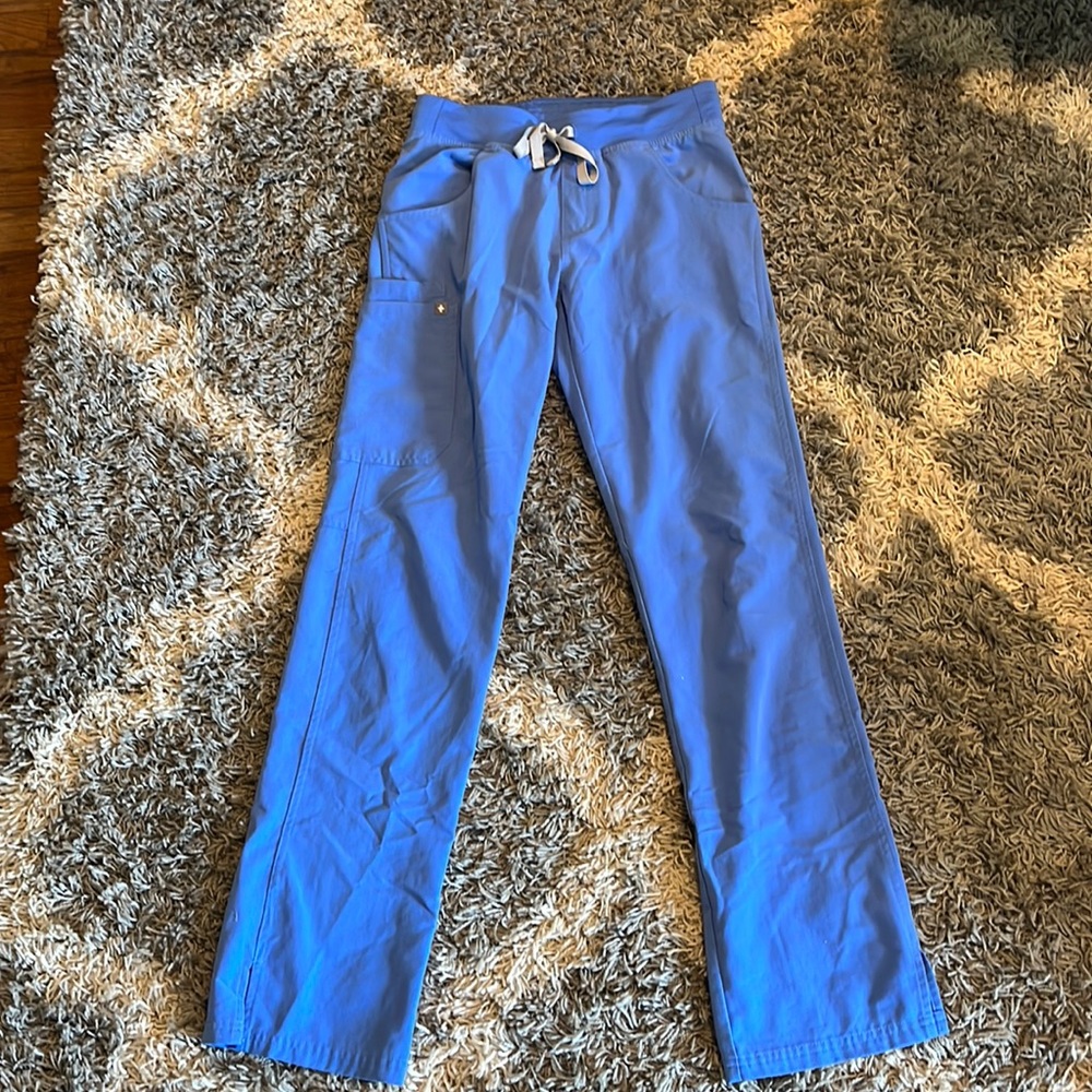 FIGS KADE cargo pants